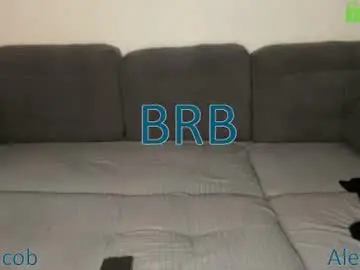 Chaturbate Watch Live Sex Cams of jalexkassyx