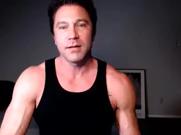 Chaturbate Nude Webcam of kanedrexler