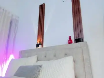 Chaturbate Live Sex of kateboisson