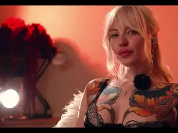 Chaturbate Best live sex cam show of kinkylina_