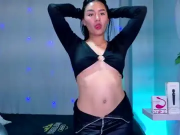 Chaturbate Live Porn of ludokitty