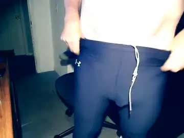 Chaturbate Live Sex of milehi1958