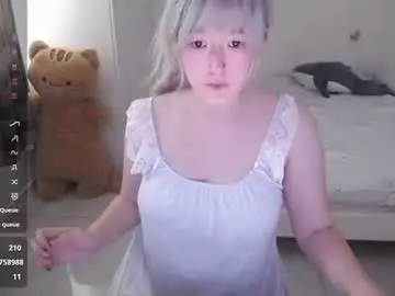 Chaturbate Adult Video Chat of nice_belle