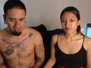 Chaturbate Adult Webcam of tony_and_sophia