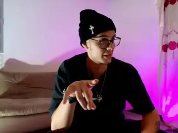Chaturbate Private Sex Chat of vlad__night