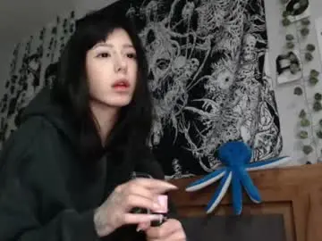 Chaturbate Private Sex Chat of wavy_nights