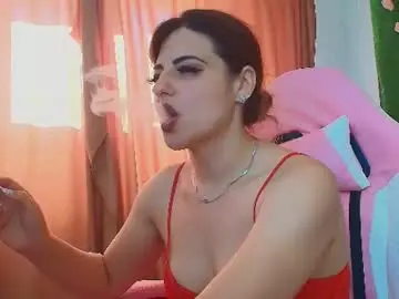 Chaturbate Live Sex of ammyflirty