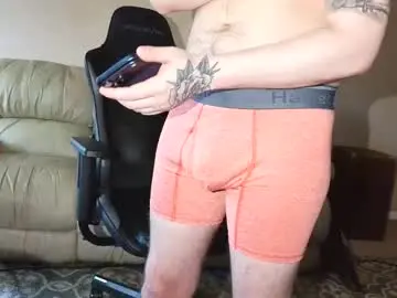 Chaturbate Live Sex Cam of camerondt