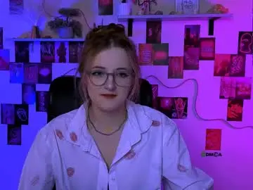 Chaturbate Live Porn of hope_shadow