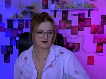 Chaturbate Live Sex Cam of hope_shadow