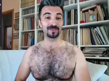 Chaturbate Nude Webcam of king7045