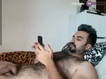 Chaturbate Best live sex cam show of king7045