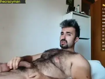 Chaturbate Adult Webcams of king7045