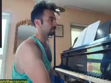 Chaturbate Live Sex Cam of king7045