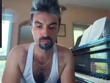 Chaturbate Sex Cam of king7045