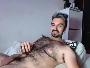 Chaturbate Nude Webcam of king7045