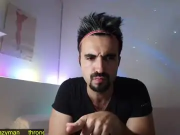Chaturbate Adult Webcam of king7045