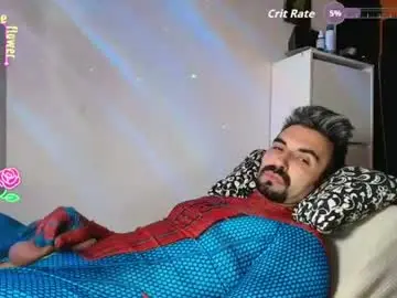 Chaturbate Sex Cam of king7045