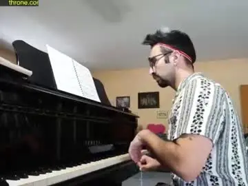 Chaturbate Best live sex cam show of king7045