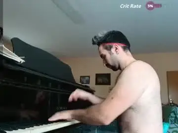 Chaturbate Best Webcam of king7045