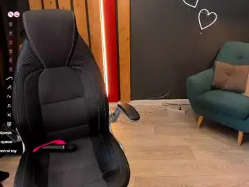 Chaturbate Watch Live Sex Cams of kristy_rayyy