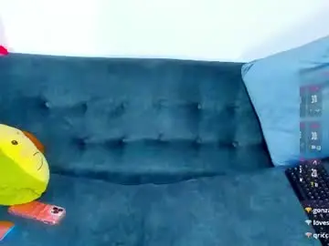 Chaturbate Sex Chat of la_saris