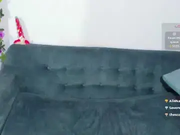 Chaturbate Free Live Porn of la_saris
