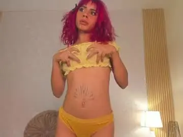 Chaturbate Adult Webcams of liltrixxxy