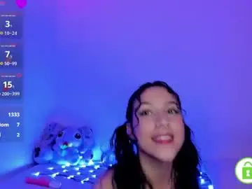 Chaturbate Live Sex of lunamoonroe