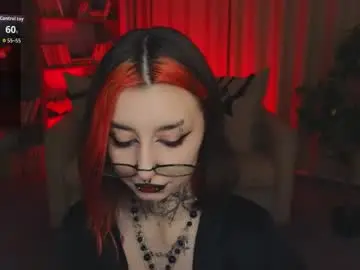 Chaturbate Private Sex Chat of mistress__marcelline
