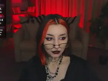 Chaturbate Live Porn of mistress__marcelline