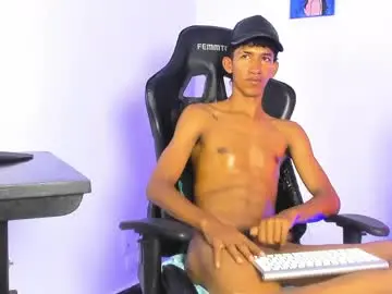 Chaturbate Live Sex Cam of neitan_miller