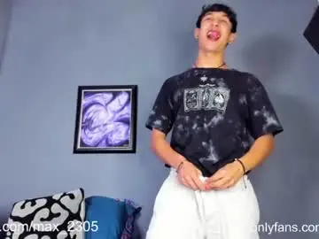 Chaturbate Nude Webcam of p_jhon