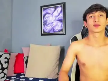 Chaturbate Sex Chat of p_jhon