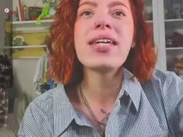 Chaturbate Private Sex Chat of ur_olivia