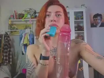 Chaturbate Adult Video Chat of ur_olivia