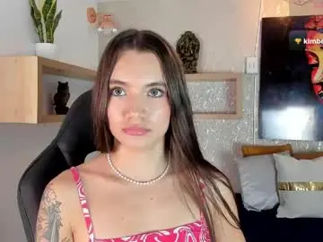 Chaturbate Live Porn of aitana_baker_