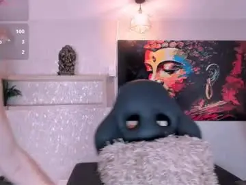 Chaturbate Private Sex Chat of aitana_baker_