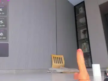 Chaturbate Watch Live Sex Cams of cherrypie_001