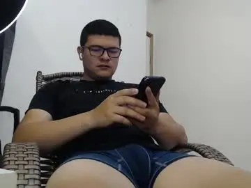 Chaturbate Best live sex cam show of david_smit_