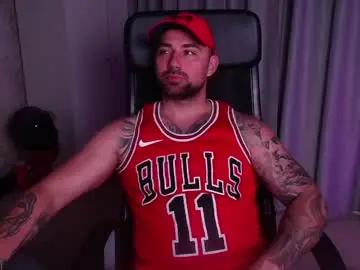 Chaturbate Live Sex Cam of duncanstones