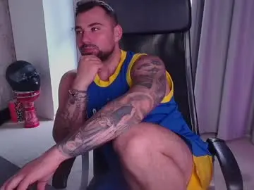 Chaturbate Adult Webcam of duncanstones