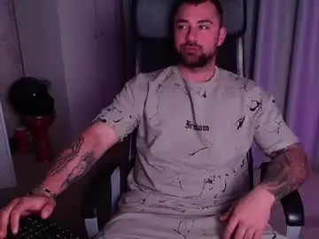 Chaturbate Live Sex of duncanstones