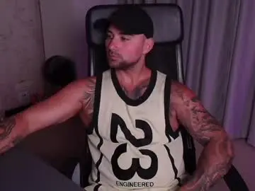 Chaturbate Sex Cam of duncanstones