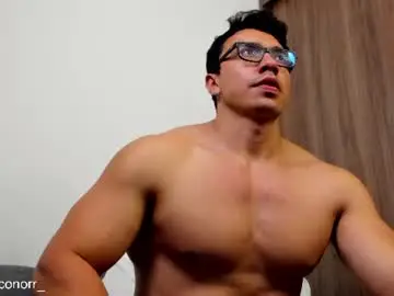 Chaturbate Adult Webcams of eithanconor1
