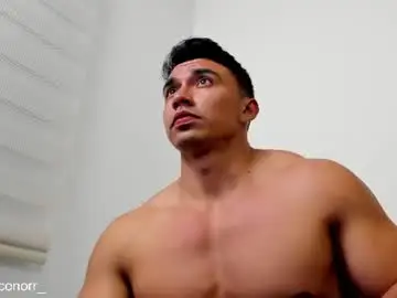Chaturbate Live Porn of eithanconor1