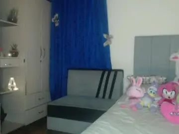 Chaturbate Live Porn of hotconnection_