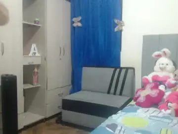 Chaturbate Live Sex Cam of hotconnection_