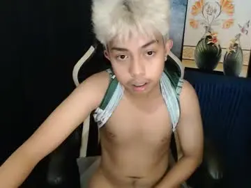 Chaturbate Private Sex Chat of itsyourcummerboy_xx