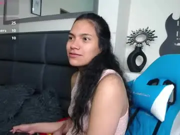 Chaturbate Watch Live Sex Cams of julieta_parker7